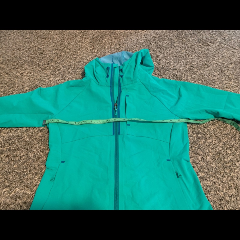 Rei Soft Shell - image 6